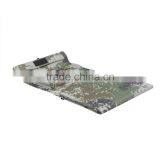 15W Solar Panel Charger With Dual USB Port ,Foldable Solar Mobile Charger thumbnail-3