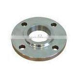 BS Flanges