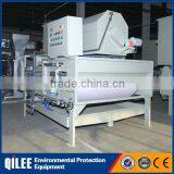 Rotary Drum Thickening Belt Filter Press for Sewage Dewatering thumbnail-2