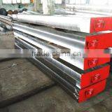 1.2714+Q/T Flat Steel Bar For Export