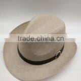 Cowboy Style !!! 6 Colors 2015 New Fashion Summer Autumn Spring Sun Hat Cowboy Hat Men and Women Outdoor Caps Straw Cowboy Hat thumbnail-2