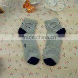2016 New Fashion Mens Ankle Socks Argyle Design Mens Fashion Ankle Socks thumbnail-4