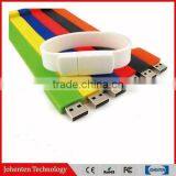 New Gadgets Best Quality Bracelet Usb Flash Drive Stick String Longevity 2GB 4GB 8GB 16GB 32Gb 64GB 128GB thumbnail-1