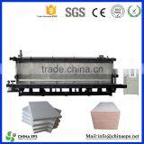 Full Automatic Styrofoam EPS Foam Block Machine for Insulation Building thumbnail-5