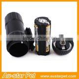 2016 Newest Wholesale in China Dog Supplies Pet Dog Retractable Leash thumbnail-5