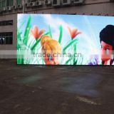 EKAA flexible led screen different shape wide usage new product