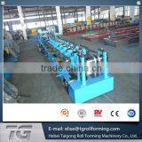 Keel Frame Roll Forming Machine For Stud and Ceiling