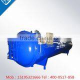 Textile Heat Setting Machine thumbnail-1