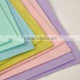 Felt Sheet A4 , Craft Felt Sheet, Polyester Felt, DIY Felt Sheet