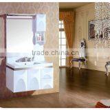 Selling Cheap Price Chinese Modern Design Hotel Bathroom Vanity thumbnail-6