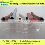 Wood Door Seal Strip / Seals for Aluminum Windowsmanufacturer and Supplier From China thumbnail-2