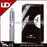 UD Tidus starter kit 800mah 2ml top filling by 1.8ohm resistance coil perfect for vape beginner