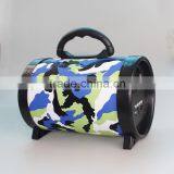 New Remote 8W Outdoor Portable Bluetooth Speaker 2016 Best Buy thumbnail-2