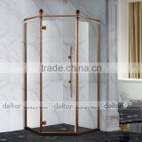 Luxurious Shower Room / China Suppliers Bathroom Shower Cabin / Shopping Shower Enclosure Cubicle thumbnail-2