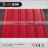 Shingle Manufacturer a Machine for Red Color Metal Roof Tiles Making Machine Price thumbnail-4