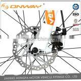 New-type 26" Off-road E-bike 8fun Middle Motor thumbnail-5