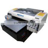 2016 Top-selling DTG Model A2 WER-D4880T Desktop T-shirt Printer, a2 Dtg Printer thumbnail-4