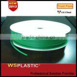 Fo Shan Sell High Quality Very Rough pu Round Belt thumbnail-1