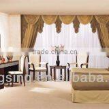 Hotel Restaurant Room Furniture Design thumbnail-1