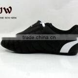 UWIN custom Taekwondo Shoes TKD competition Training Tae Kwon Do Canvas