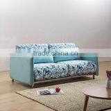 Made in China Multi-purpose Round Metal Sofa Cum Bed thumbnail-4