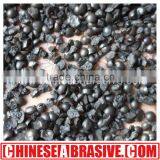 Metallic Abrasive Steel Grit Blasting Steel Grit G40sand Blasting Grit thumbnail-4