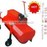 Roller Brush Machines thumbnail-1