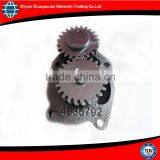 4935792 4939587 6bt Engine Oil Pump