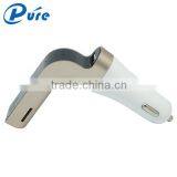 Promotinal FM Bluetooth Handsfree Car MP3 Kit With A2DP Bluetooth Voice Out thumbnail-4