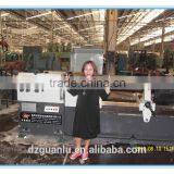 Cylinder Horizontal Deep Bore Hole Boring Borer thumbnail-5