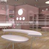 High Quality Clothes Shelf Made In China thumbnail-1