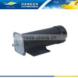 High performance 24V dc electric car hub motor