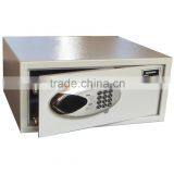 Hotel and home safe box with laptop size digital safe electronic safe DA-2043Z