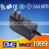 GVE UL GS 24V0.5A Poe Power Adapter With 3 Years Warranty thumbnail-2