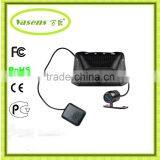 170 Wide Angle Fisheye Len Car Dvr Camera 1080p Car Blackbox Dashcam 902b thumbnail-1