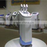 Remove Diseased Telangiectasis Beauty Salon Equipment Skin Skin Tightening Care E Light Ipl+rf Hair Removal Beauty Equipment thumbnail-2