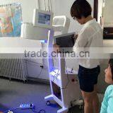 Beijing Factory CE Approved Laser Hair Growth Machine for Hair Loss Treatment/laser Hair Regrowth Machine thumbnail-5