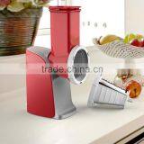 Hot Selling Kitchen Accessories Spiral Potato Slicer Electric Vegetable Slicer thumbnail-6
