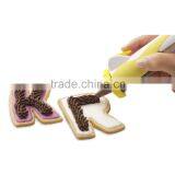As Seen on TV DIY Electric Cake Decorating Pen Cake Machine Decorating Pen thumbnail-6