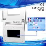 Led Light For Skin Care Spot Removal Spa And Salon Use Pdt Machine Led Facial Light Therapy Machine / Bio Light Therapy Pdt Skin Whitening Machine Anti-aging thumbnail-1