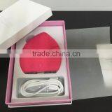 Anion Silicone Facial Cleansing Beauty Instrument thumbnail-6