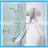Bathroom Plastic High Quality Towel Rack thumbnail-2