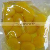 Japan Style Good Taste Canned Chestnut in Syrup Whole and Diced Distributor