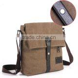 Resueable Mens Bag Leisure Message Bag thumbnail-2