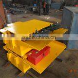 Shengya Brand QTJ4-26A Cement Brick Making Machine in Africa thumbnail-6