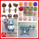 Osier Machine Wicker Peeler Wicker Machines thumbnail-4