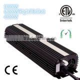 Factory Hydroponics Double Ended 1000w Ballast thumbnail-2