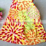 Kitchen Towel Reactive Printed Wholesale Cotton Tea Towel Fabric thumbnail-4