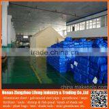 Tarpaulin Truck Cover : 100 Virgin Hdpe pe Mesh Woven Plastic Tarpaulin Fabric Material Sheet Roll Truck Car Tent Roofing Cover thumbnail-3