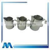 Hot Sales Stainless Steel Milk Jug, Italy Cup, Coffee Jug
